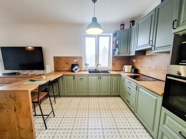 Eladó téglalakás, Monoron 80.9 M Ft, 3 szobás