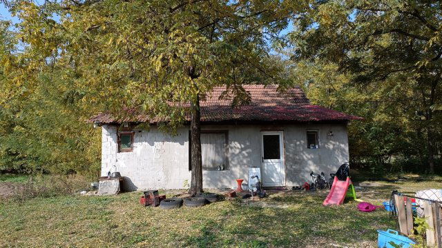 Eladó mezogazdasagi ingatlan, Csengelén 16.7 M Ft