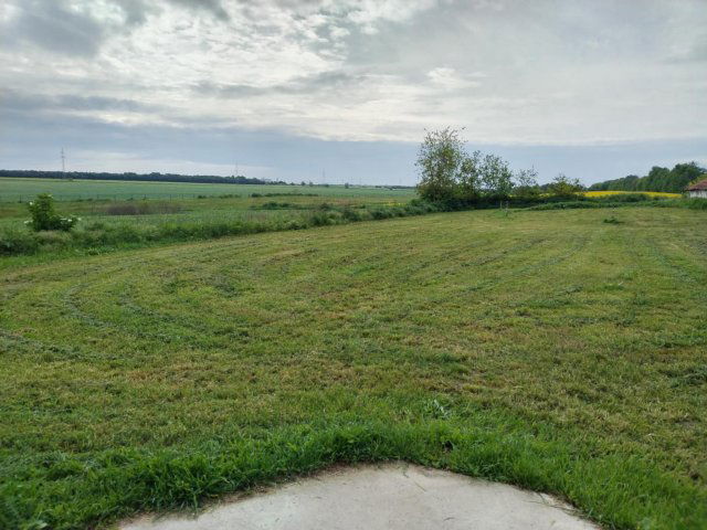 Eladó mezogazdasagi ingatlan, Dunaújvárosban 275 M Ft