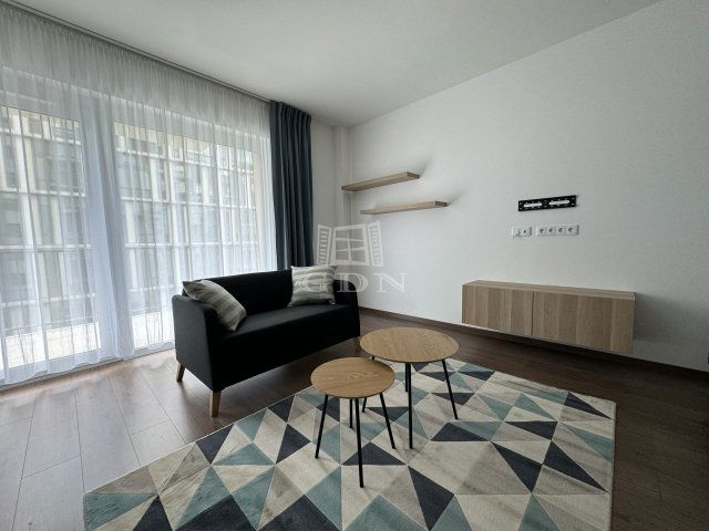 Eladó téglalakás, Budapesten, IX. kerületben 69.5 M Ft, 1 szobás