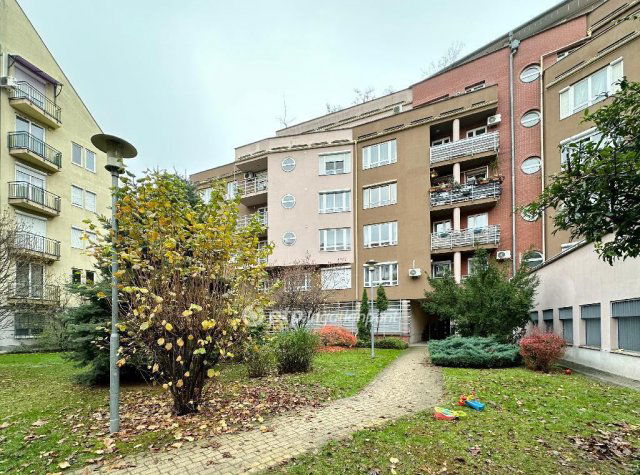 Eladó téglalakás, Budapesten, IX. kerületben 95.9 M Ft, 2 szobás