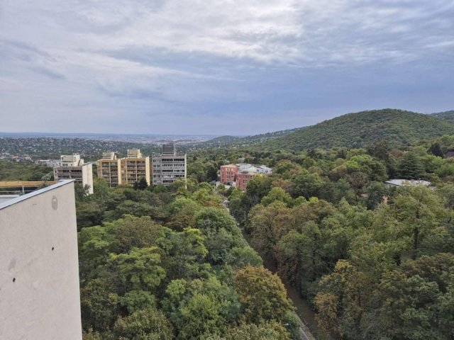 Eladó téglalakás, Budapesten, II. kerületben 119 M Ft