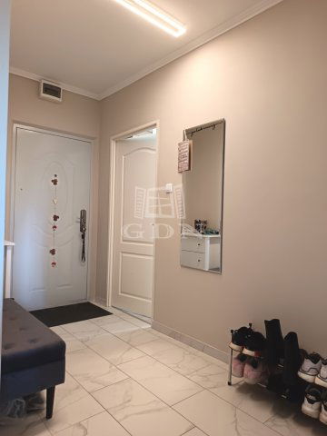 Eladó panellakás, Budapesten, IV. kerületben 84.9 M Ft, 3 szobás