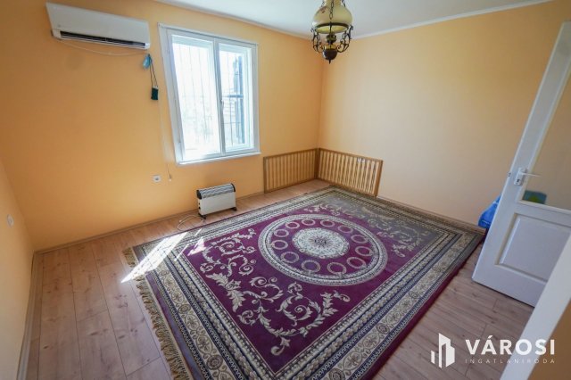 Eladó családi ház, Ecseren 48 M Ft, 1 szobás