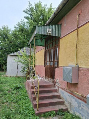 Eladó családi ház, Hajdúdorogon 28 M Ft, 2 szobás