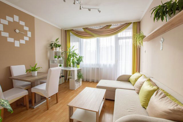 Eladó téglalakás, Szombathelyen, Pázmány Péter körúton