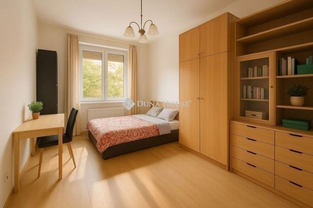 Eladó téglalakás, Budapesten, X. kerületben 63.9 M Ft, 3 szobás