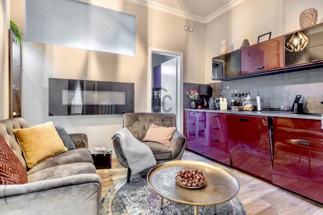 Eladó téglalakás, Budapesten, XII. kerületben 155 M Ft, 3 szobás