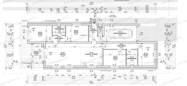 Eladó családi ház, Gödön 154.9 M Ft, 5 szobás