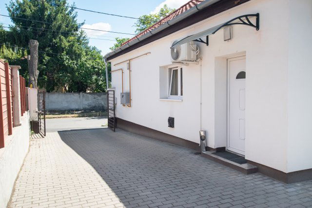 Kiadó iroda, Miskolcon 130 E Ft / hó, 2 szobás