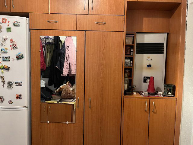 Eladó téglalakás, Kecskeméten 49.9 M Ft, 2+1 szobás