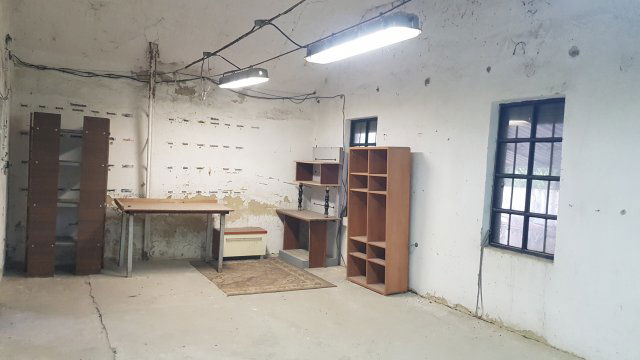 Eladó ipari ingatlan, Szentlőrincen 28.7 M Ft