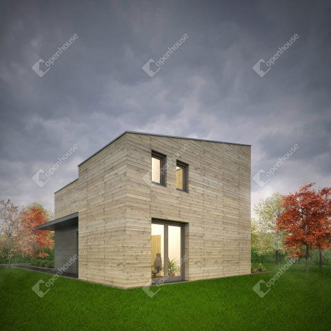 Eladó családi ház, Zalaegerszegen 73.08 M Ft, 5 szobás