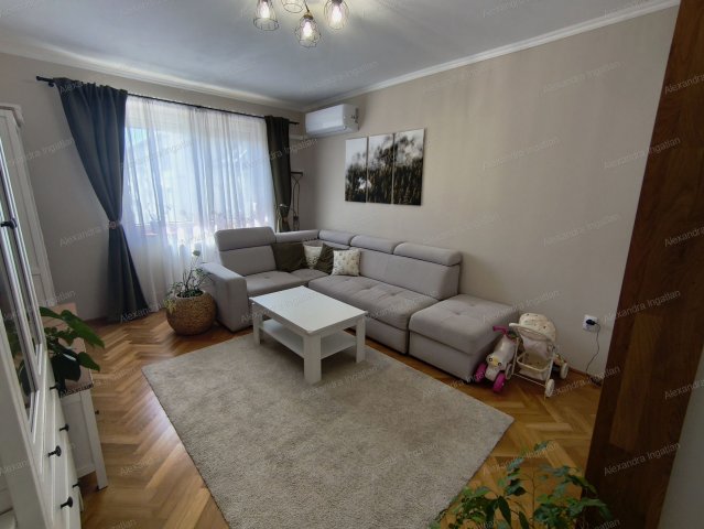 Eladó téglalakás, Nyíregyházán, Moszkva utcában 59.7 M Ft
