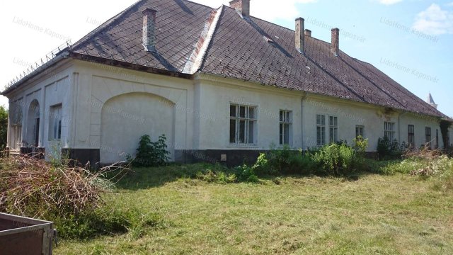 Eladó családi ház, Pusztakovácsin 56 M Ft, 4 szobás