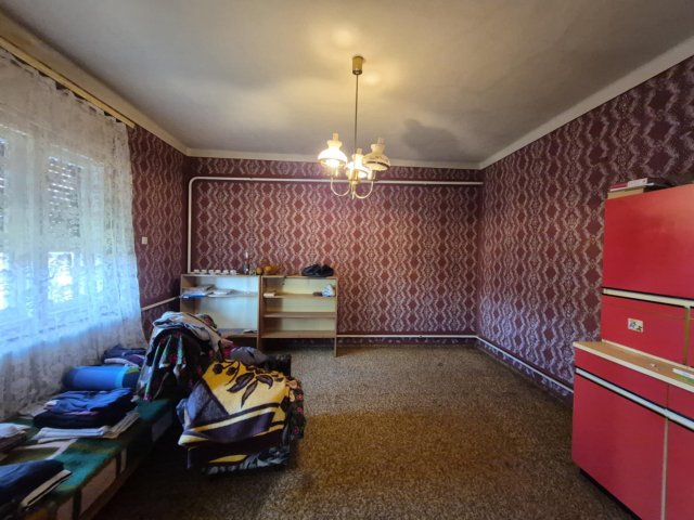 Eladó családi ház, Mátranovákon 12.5 M Ft