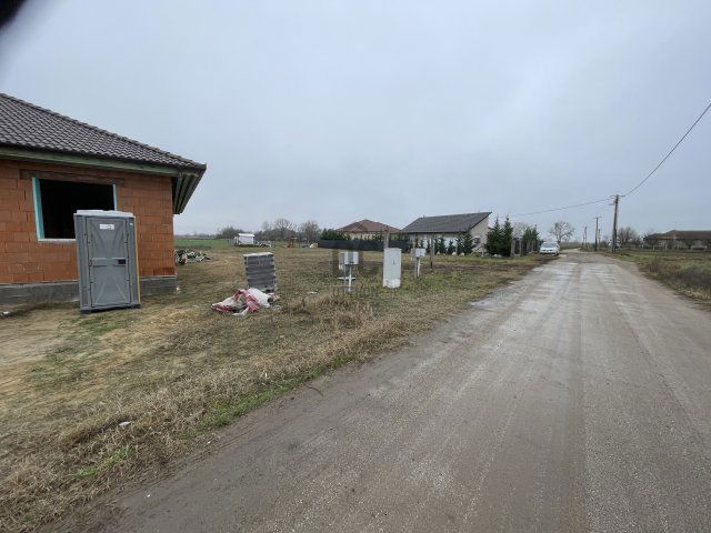 Eladó telek, Mikepércsen 21.9 M Ft / költözzbe.hu