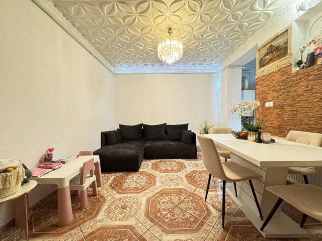 Eladó ikerház, Budapesten, IV. kerületben 104.9 M Ft, 4 szobás