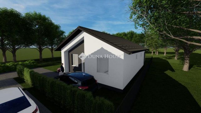 Eladó családi ház, Ságváron 73 M Ft, 4 szobás