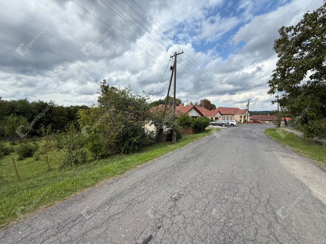 Eladó telek, Kustánszegen 4.4 M Ft / költözzbe.hu