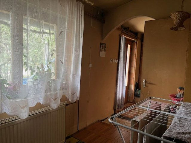 Eladó családi ház, Taksonyon 48.5 M Ft, 2 szobás