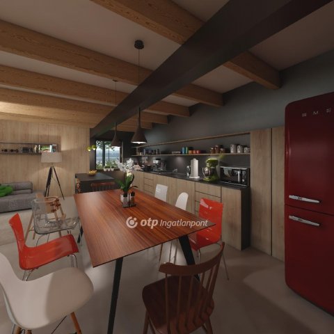 Eladó családi ház, Budakeszin 235 M Ft, 3+2 szobás