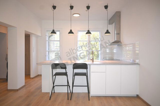 Kiadó téglalakás, albérlet, II. kerületben, Hidász utcában