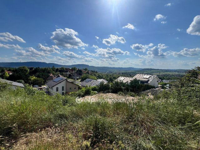 Eladó telek, Ürömön 105 M Ft / költözzbe.hu