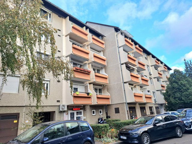 Eladó panellakás, Budapesten, XIV. kerületben, Adria sétányon