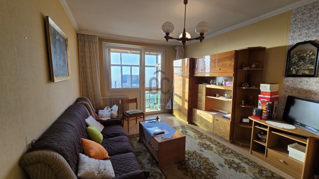 Eladó panellakás, Nyíregyházán 33 M Ft, 2 szobás