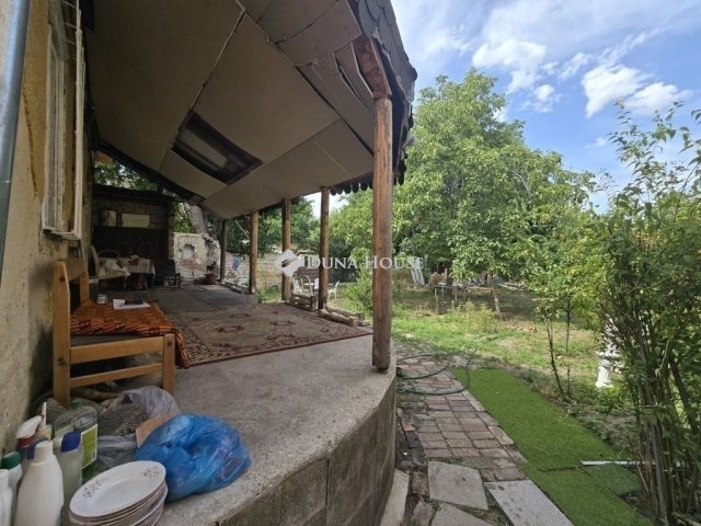 Eladó családi ház, Budapesten, XVIII. kerületben 72 M Ft