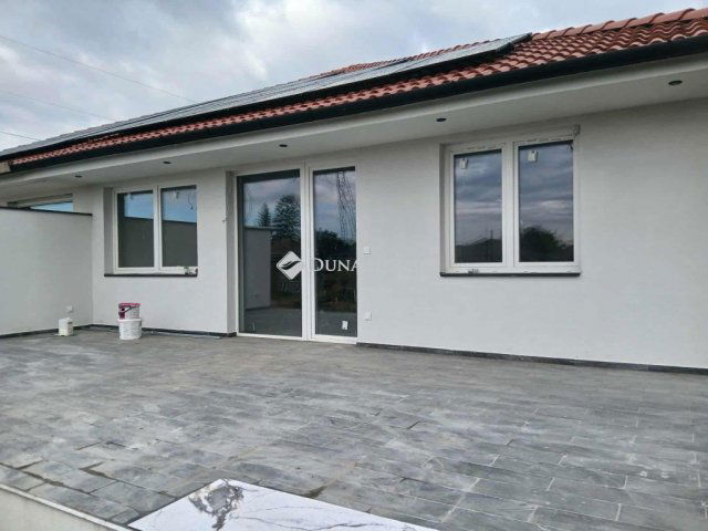 Eladó családi ház, Debrecenben, Gönczy Pál utcában 140 M Ft