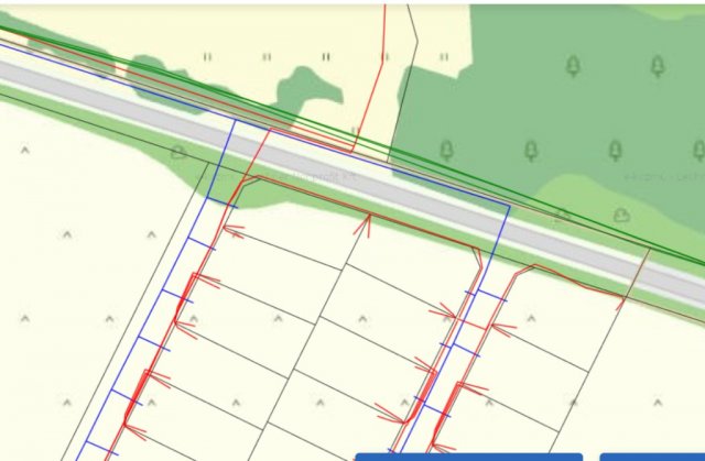Eladó telek, Isaszegen 43.5 M Ft / költözzbe.hu