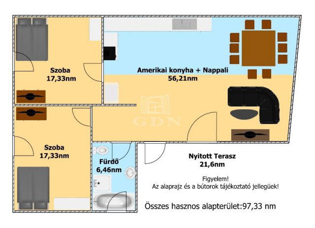 Eladó családi ház, Polgáron 23.99 M Ft, 2 szobás