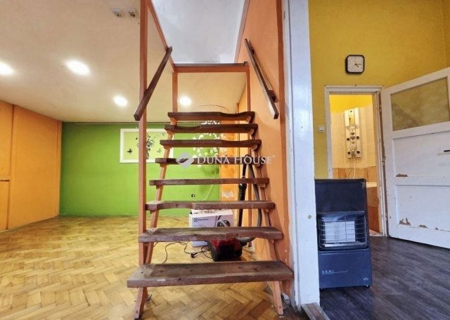 Eladó téglalakás, Budapesten, IV. kerületben 36.5 M Ft, 1 szobás