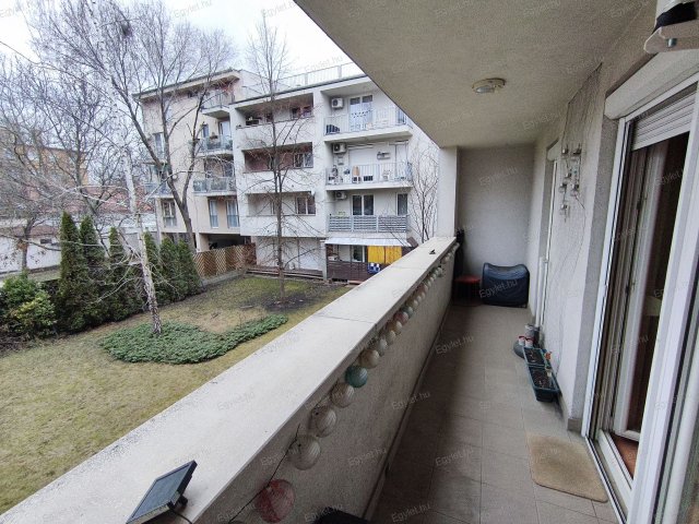 Eladó téglalakás, Budapesten, X. kerületben 71.9 M Ft, 2 szobás