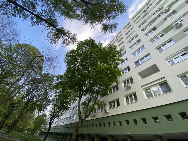Eladó panellakás, Budapesten, III. kerületben 64.9 M Ft, 2 szobás