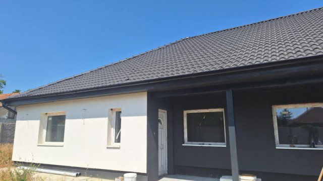 Eladó családi ház, Örkényen 39.9 M Ft / költözzbe.hu