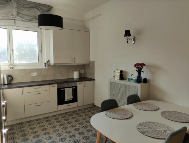 Kiadó téglalakás, albérlet, II. kerületben, Pázsit utcában