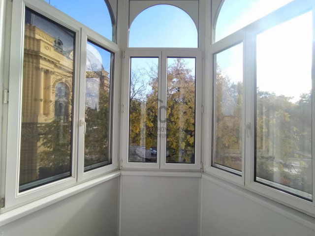 Eladó téglalakás, Szegeden, Dózsa utcában 67.5 M Ft, 2 szobás