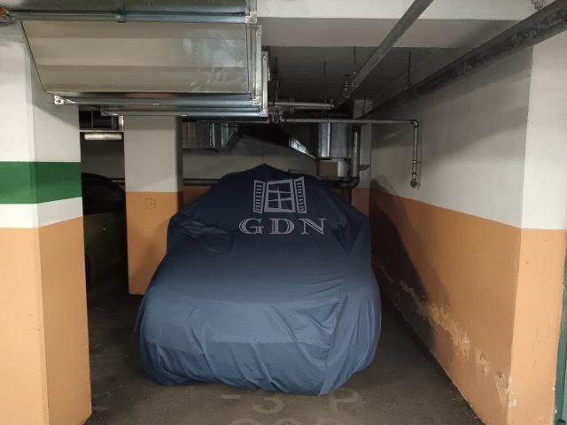 Eladó garázs, Budapesten, VIII. kerületben 8.4 M Ft