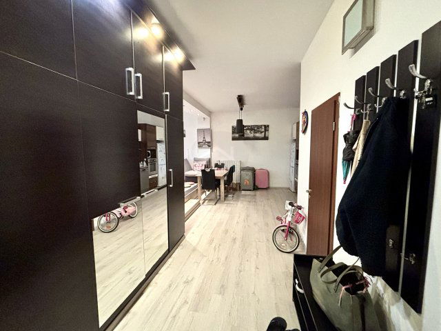 Eladó téglalakás, Budapesten, IX. kerületben 99.9 M Ft, 2 szobás