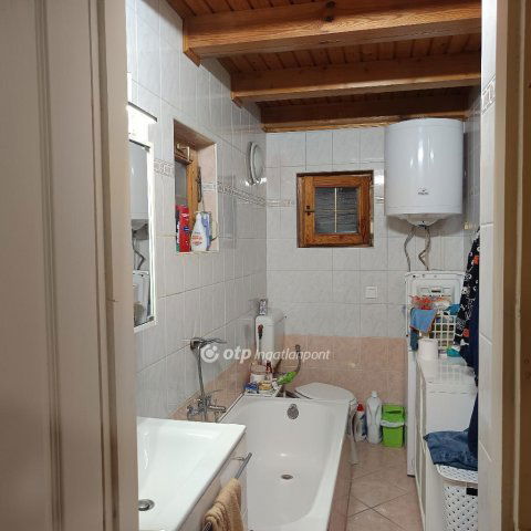 Eladó nyaraló, Budapesten, XXIII. kerületben 67.9 M Ft, 3 szobás