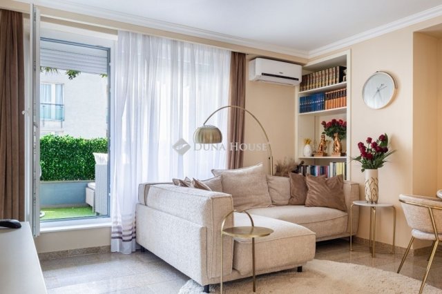 Eladó téglalakás, Budapesten, XIII. kerületben 123 M Ft