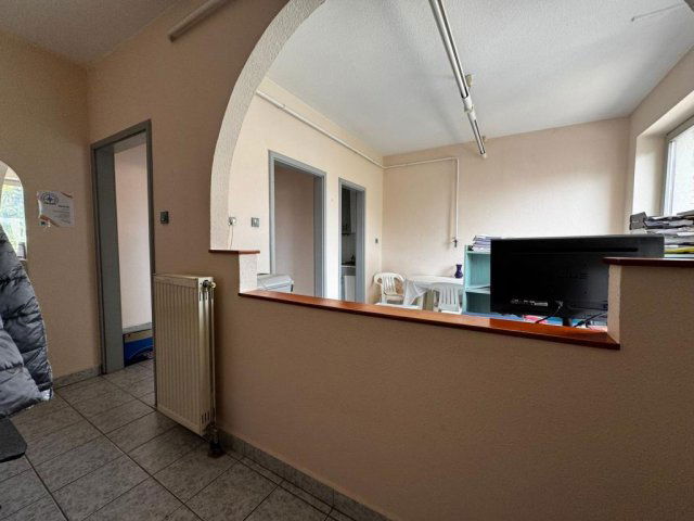 Eladó téglalakás, Zalaegerszegen 46 M Ft, 3 szobás