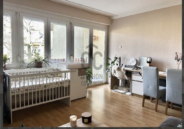 Eladó téglalakás, Budapesten, XVIII. kerületben 93.5 M Ft