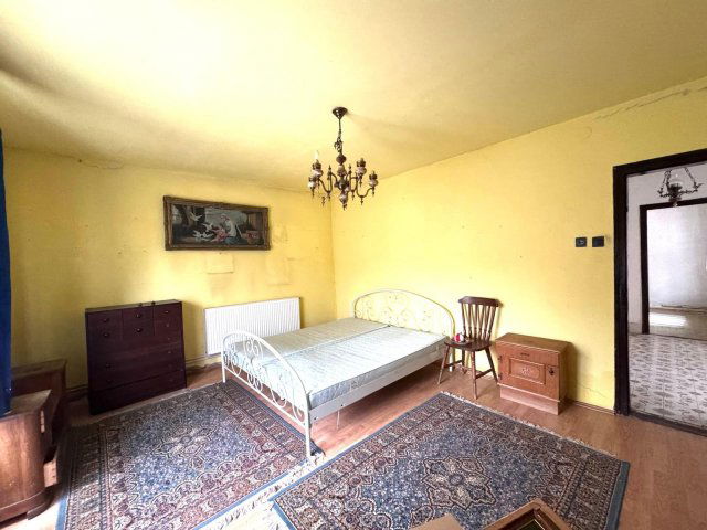 Eladó családi ház, Csabrendeken 24 M Ft, 2 szobás