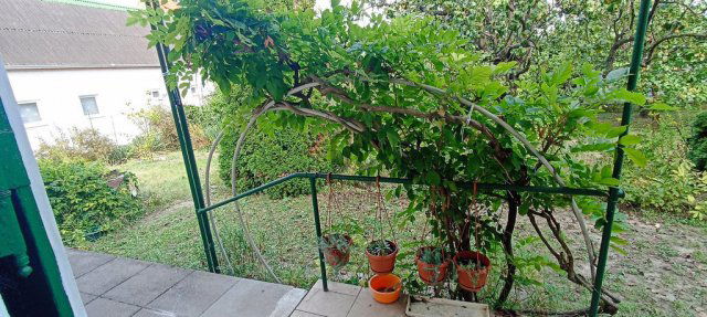 Eladó telek, Budapesten, XVII. kerületben 57.4 M Ft