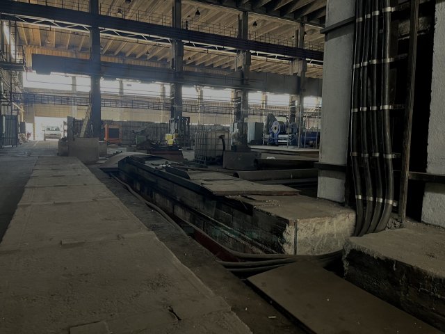 Eladó ipari ingatlan, Ózdon 450 M Ft / költözzbe.hu