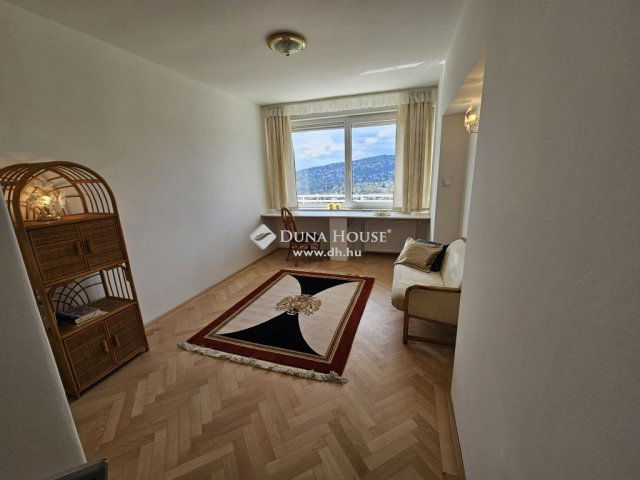 Kiadó téglalakás, albérlet, Budapesten, II. kerületben